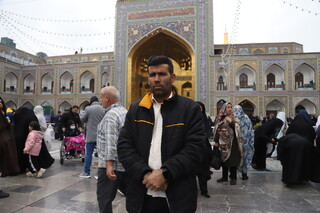 زندگی با کورسوی امید