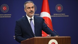 وزیر خارجه ترکیه: انتظارات اسرائیل در ایران محقق نخواهد شد