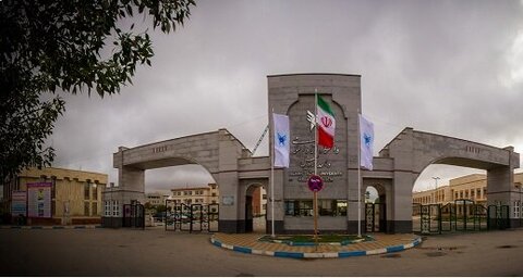 لغو امتحانات ۲۰ تا ۲۲ دی دانشگاه آزاد اردبیل