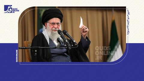 چرایی تقابل آمریکا با ایران در ۴۷ سال گذشته در دو کلمه!