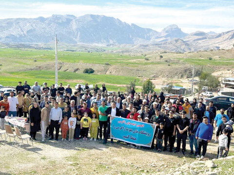 آموزش افراد مهم‌ترین دغدغه‌ من است