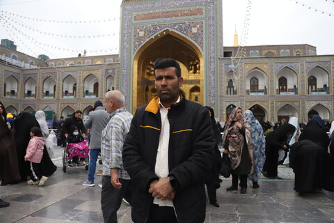 زندگی با کورسوی امید