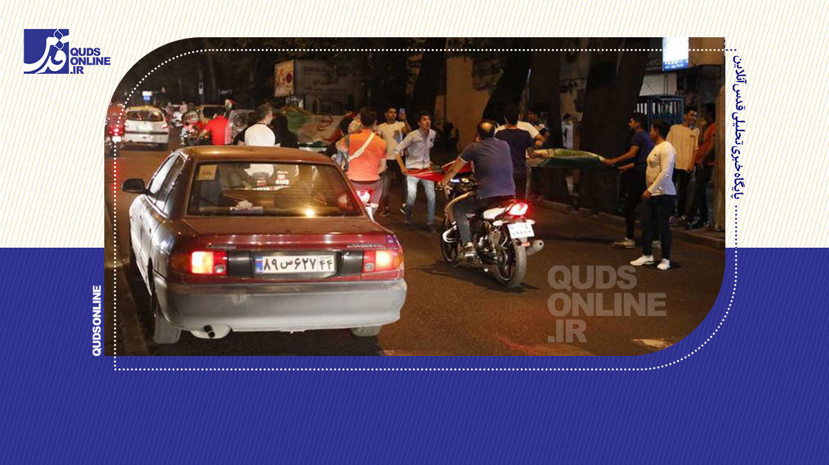 فیلم | تلاش دیشب تروریست‌های مسلح ناکام ماند