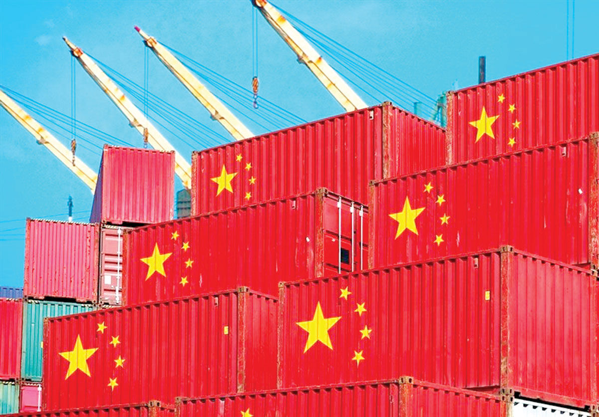 اکوواس؛ نرم‌افزار نفوذ چین در آفریقا