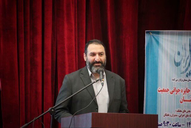 شهادت فرزند شهید شوشتری به دست اغتشاشگران در مشهد