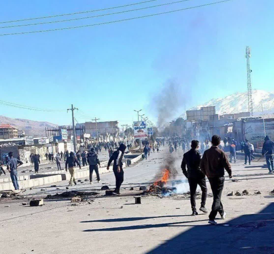 سپاه گچساران شهادت سه بسیجی را تایید کرد