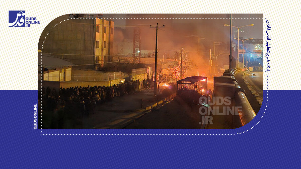 فیلم | ۶ قسمت از بدنم را چاقو زدند!