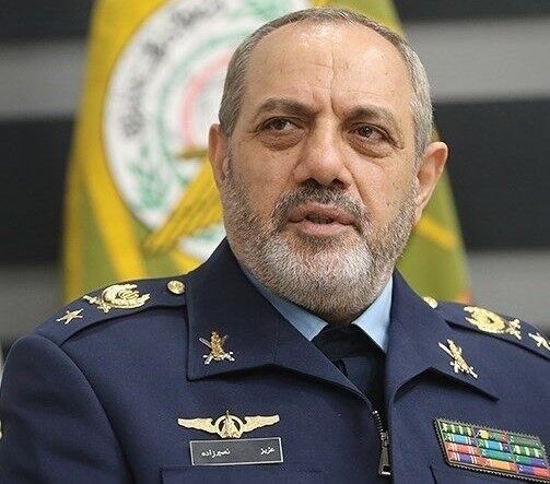 وزیر دفاع: در حوزه فضایی به بلوغ بسیارخوبی رسیده ایم