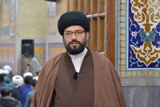 رویداد زمستانه دارالعلم با حضور بیش از ۲۰۰ استاد و فاضل برگزار شد