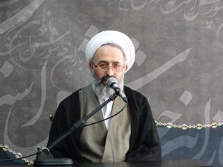مدیر کل مرکز خدمات حوزه‌های علمیه استان تهران:
حمله اغتشاشگران به مساجد برای ضربه به مقدسات دینی و انسجام ملی است