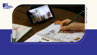 فیلم | همراهی هوشمندانه والدین در آموزش مجازی