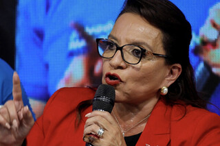 رئیس‌جمهوری هندوراس دستور بازشماری آرای انتخاباتی را صادر کرد