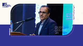 فیلم | رئیس سازمان نظام پزشکی: این اقدامات کار اغتشاشگر نیست، کار عوامل آموزش دیده دشمن است