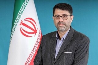 علیرضا خامسیان مشاور وزیر ورزش و جوانان شد