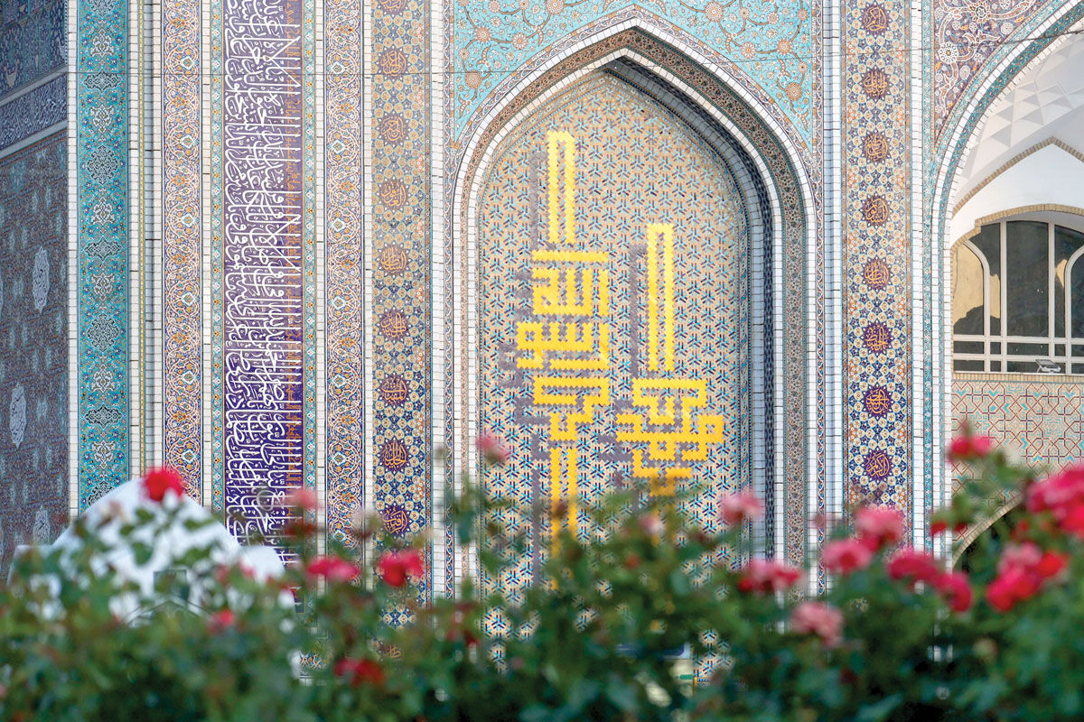 پیامبری که خیرخواهی سلاحش بود / با مطالعه سبک زندگی پیامبر اکرم(ص) زیستی همدلانه داشته باشیم