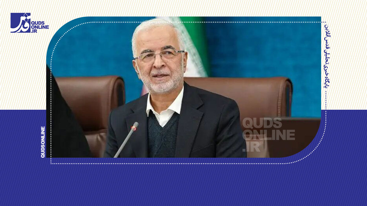 فیلم | سخنان وزیر کشور درخصوص اغتشاشات