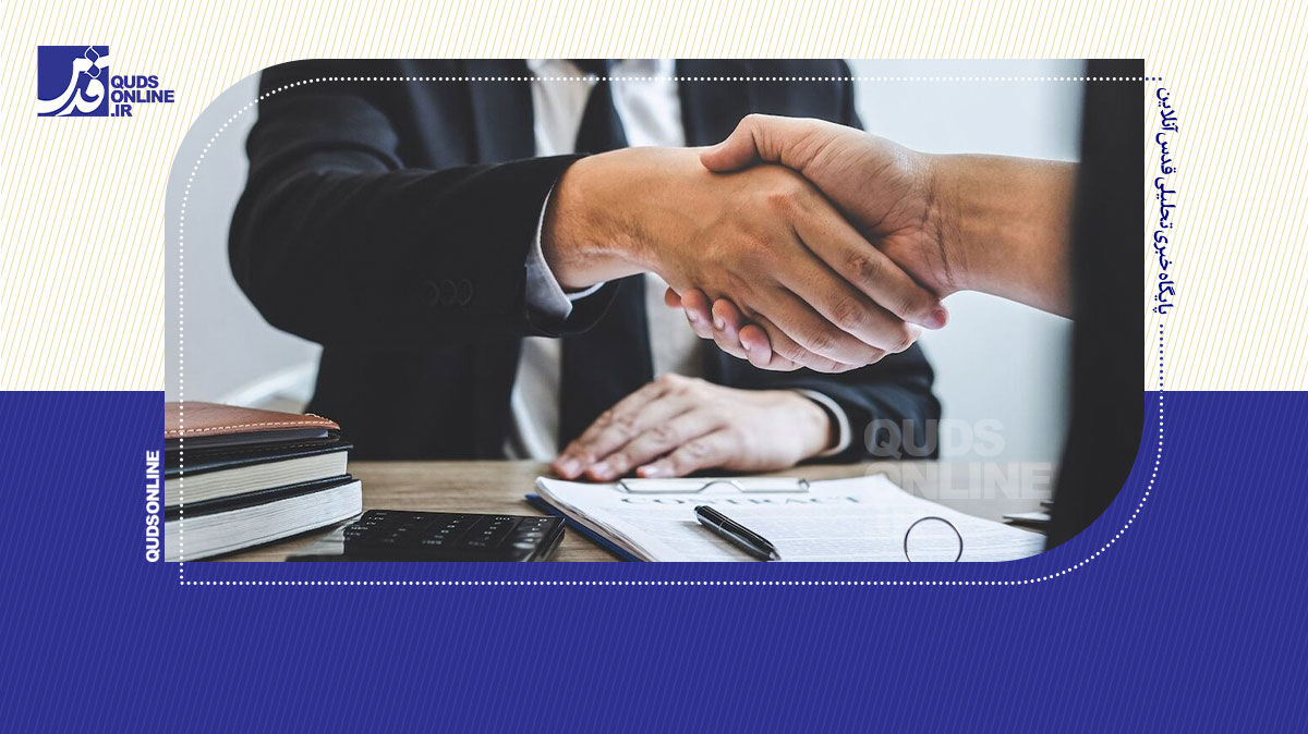 فیلم | معامله فضولی یعنی چی؟