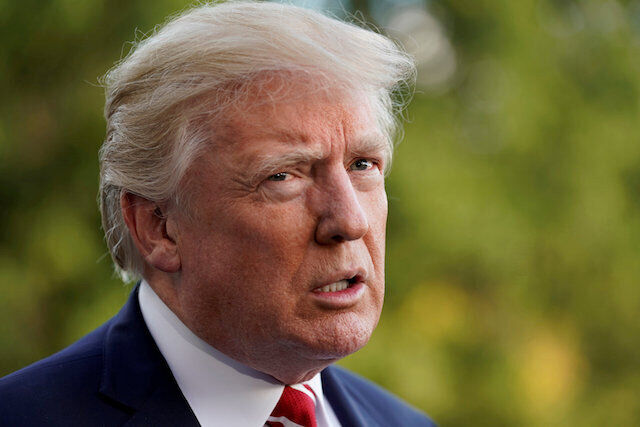 ترامپ: کوبا دیگر پول یا نفت از ونزوئلا دریافت نخواهد کرد!