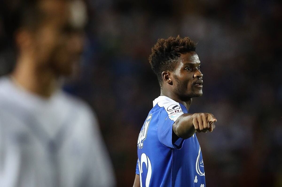 اندونگ در لیست مازاد ساپینتو!