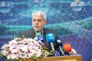 دستور وزیر میراث فرهنگی برای مرمت آثار تاریخی بردستان