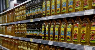 تولید انبوه روغن خوراکی در البرز؛ بازار در مسیر ثبات توزیع