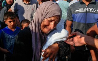 آینده نوار غزه در سال ۲۰۲۶ به کدام سمت می رود؟