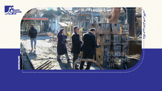 رئیس اتاق اصناف گیلان: احیای بازار رشت یک ضرورت ملی است