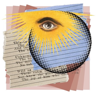 مدرسه چشمه برای نوجوانان کلاس نویسندگی برگزار می‌کند