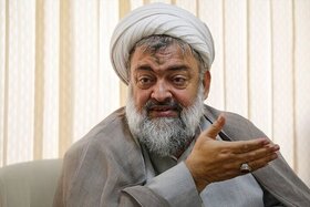 حجت‌الاسلام ادیب یزدی: دشمن در آتش زدن مساجد به دنبال سوزاندن سرمایه‌های اجتماعی است