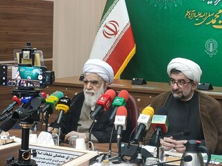 چهره دقیق پیامبر(ص) را در عید مبعث به جهانیان معرفی کنیم