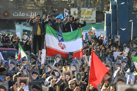 راهپیمایی مردم مشهد در محکومیت اغتشاشات فردا برگزار می شود