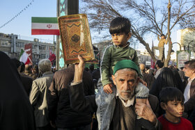 موافقت مجلس با حق برگزاری اجتماع و راهپیمایی برای همه اشخاص