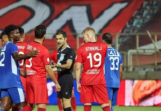 با اعلام سازمان لیگ / دیدارهای نمایندگان ایران در آسیا لغو شد