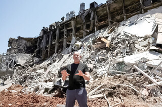 خاورمیانه روی خطوط قرمز / همه قرائنی که نشان می‌دهند منطقه وارد فاز خطرناک‌تری در سال ۲۰۲۶ شده است