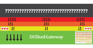 آخرین آمار و ارقام درباره اوضاع اینترنت ایران / وضعیت «گشتم نبود، نگرد که نیست»!