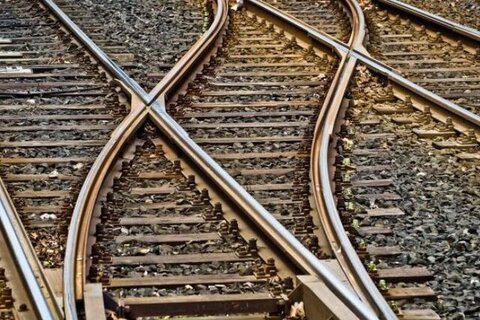 افزایش دوبرابری اعتبارات راه آهن شرق