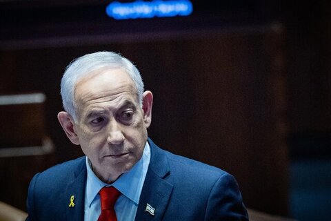 نتانیاهو: توافق احتمالی ایران و آمریکا باید مسائل فراهسته‌ای را شامل شود