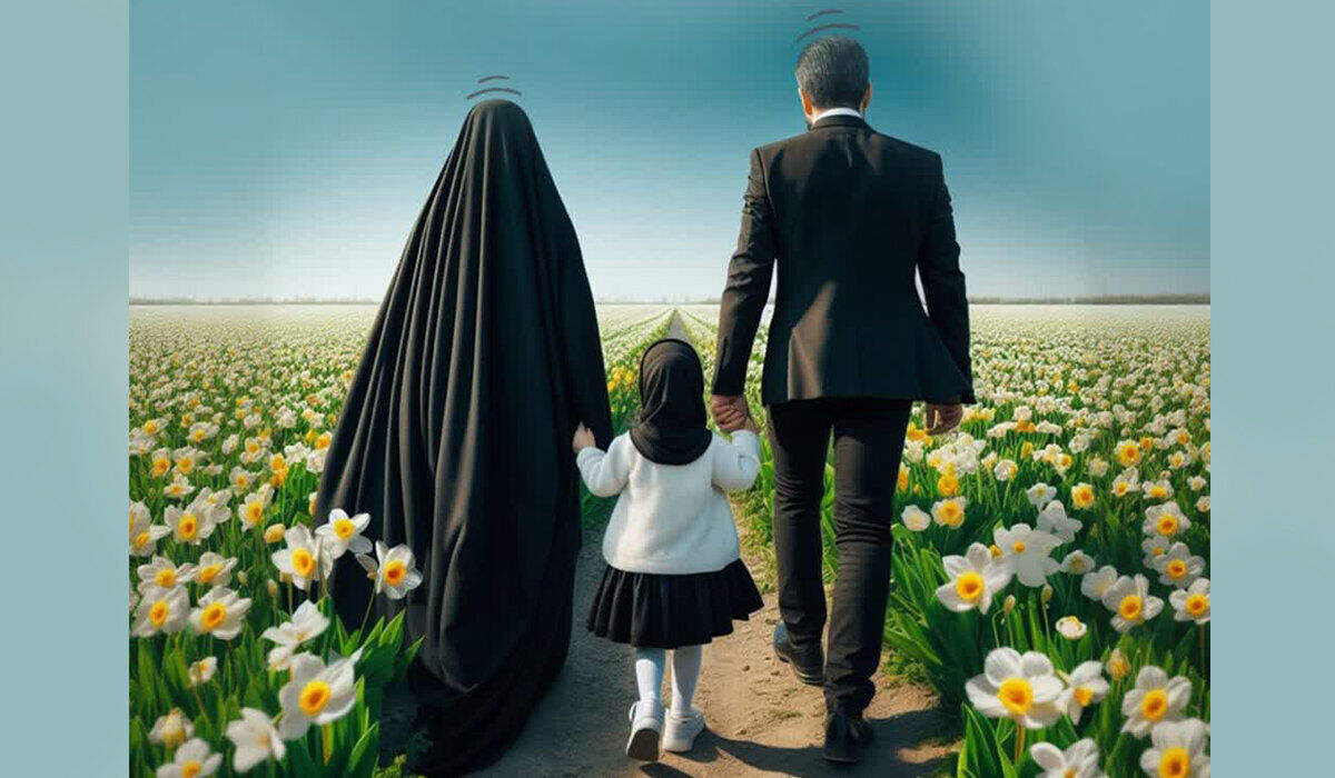 صبر و دانش؛ کلید تربیت موفق