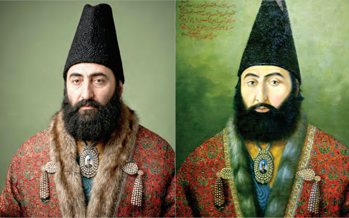 راز حذف امیرکبیر / چرا درباریان و سفارتخانه‌های دولت‌های استعماری به ‌دنبال عزل و قتل میرزا تقی‌خان بودند؟