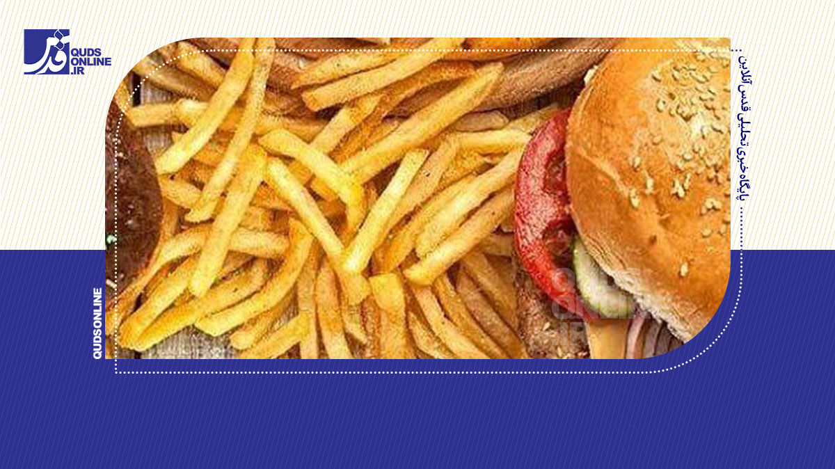 فیلم | خوردن غذاهای ترد به وقت عصبانیت