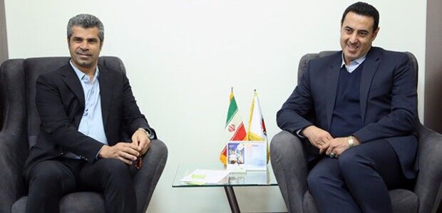 ساعی: نباید در کار خللی ایجاد می‌شد/ نوایی: بزرگ شده مکتب تکواندو هستم