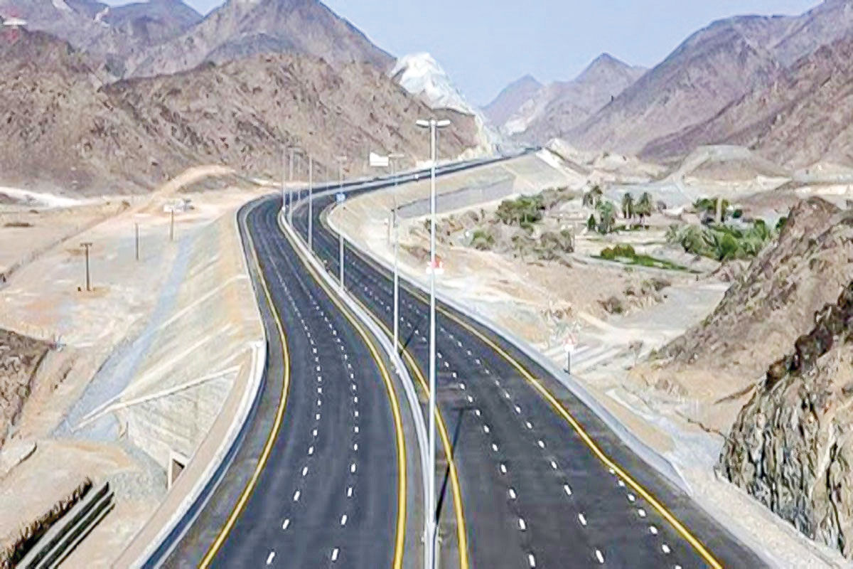 اصلاح مصوبه ساخت آزادراه حرم تا حرم معطل تصمیم دولت