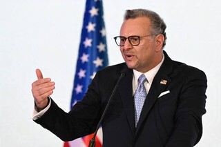 مشاور ترامپ: واشنگتن، ریاض و ابوظبی در یمن هدف مشترکی دارند