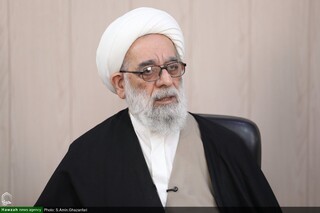 مسئول دبیرخانه شورای عالی حوزه های علمیه:
مردم مشت محکمی به دهان استکبار و صهیونیسم زدند