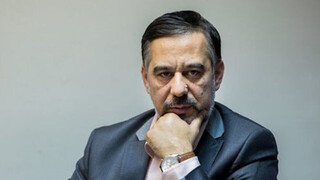 انتقاد بیژن مقدم از قطعی اینترنت/ این شرایط دور از شأن رسانه‌هاست