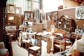 فرار از گرانی به‌ سمت کارکرده‌ها / رشد چشمگیر معاملات کالای کارکرده همزمان با رکود بازار کالای نو