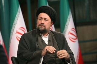 سیدحسن خمینی: رهبر معظم انقلاب لنگرگاه اتکای مردم ایران است