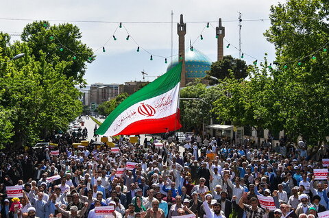 اینفوگرافیک | ۴۷ سال پیشرفت