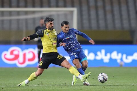 چرا نباید از حذف استقلال و سپاهان ناراحت باشیم؟