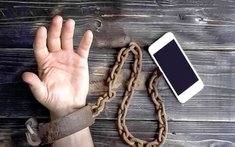 ما در حال ترک هستیم